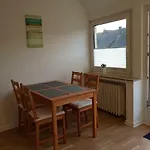 Ferienwohnung Central
