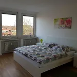 Ferienwohnung Central