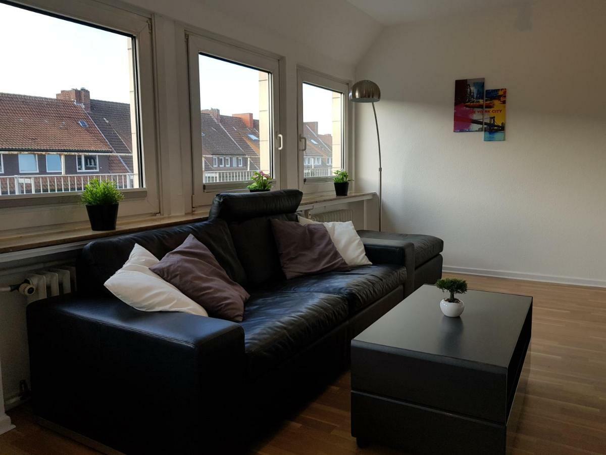 Ferienwohnung Central Appartement Munster (North Rhine-Westphalia)