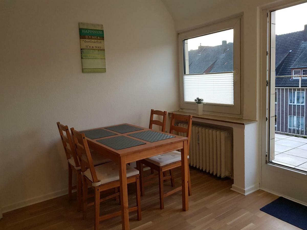 Ferienwohnung Central Appartement *
